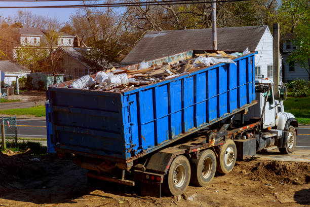 Best Residential Junk Removal  in Fowler, CO