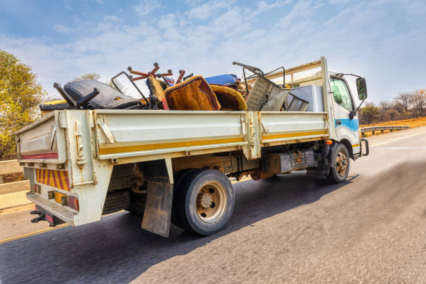 Best Demolition Debris Removal  in Fowler, CO